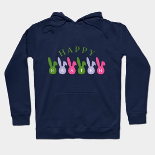 Happy Easter eggs 2023 Hoodie